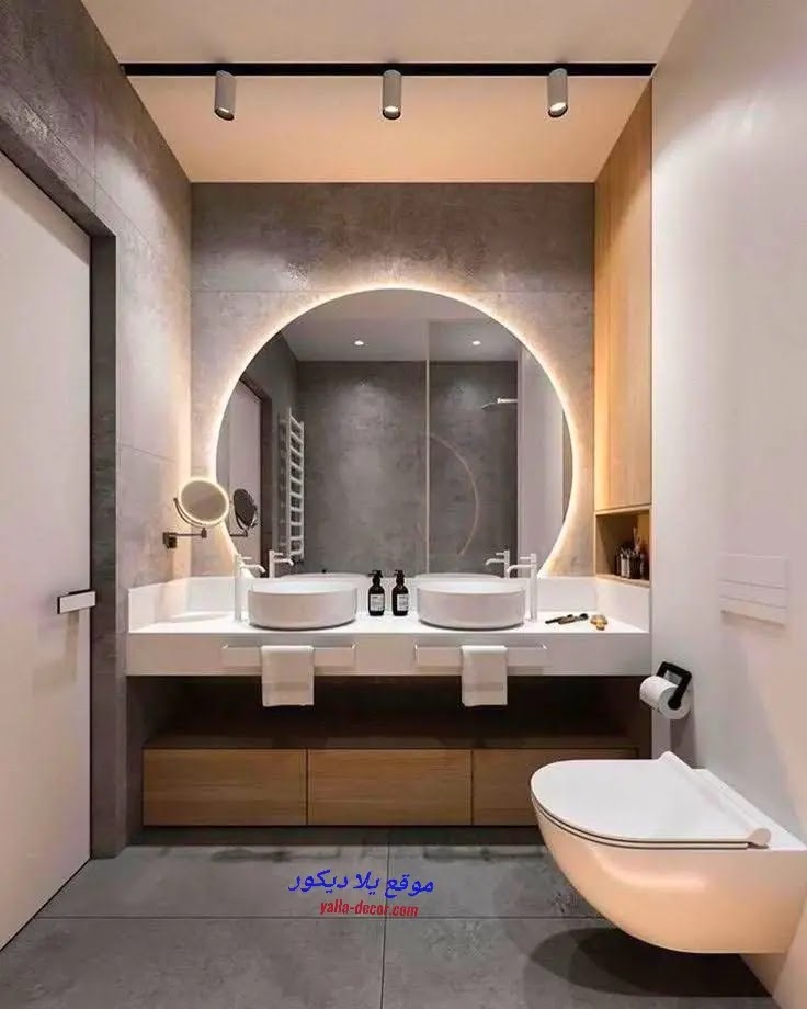 أشكال تراك لايت أفكار مميزة لتصميم إضاءة رائعة
